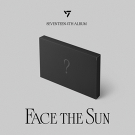 Seventeen - Face the Sun | CD Ep.1 Control