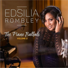 Edsilia Rombley - The piano ballads vol II | CD