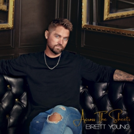 Brett Young - Across the Sheets | CD