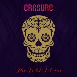 Erasure - The violet flame | 2CD