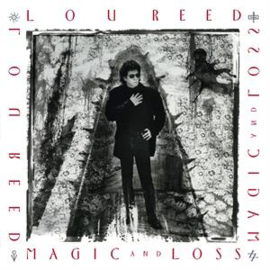 Lou Reed - Magic And Loss | 2LP