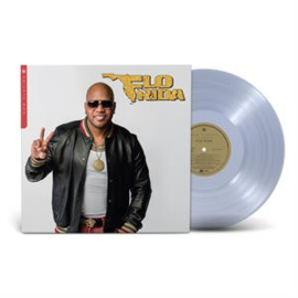 Flo Rida - Now Playing | LP -Coloured vinyl-