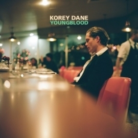 Korey Dave - Youngblood  | CD