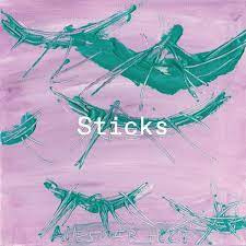 Sticks - Alles Over Hoop | CD