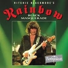 Ritchie Blackmore`s Rainbow - Black masquerade | 2CD