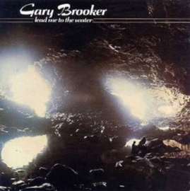 Gary Brooker - Lead Me To the Water  | CD -Reissue-