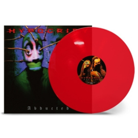 Hypocrisy - Abducted | LP -Reissue, coloured vinyl-