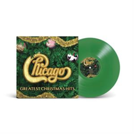 Chicago - Greatest Christmas Hits | LP