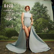 Kate Nash - 9 Sad Symphonies | LP -Coloured vinyl-