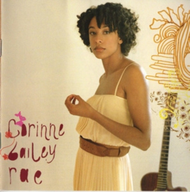 Corinne Bailey Rae - Corinne Bailey Rae | LP