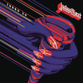Judas Priest - Turbo 30 | LP -30th anniversary-