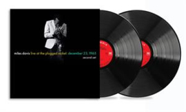 Miles Davis - Live at the Plugged Nickel: December 23, 1965 - Set Two | 2LP
