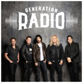 Generation Radio - Generation Radio | CD + DVD