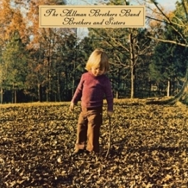 Allman Brothers Band - Brothers and sisters | LP