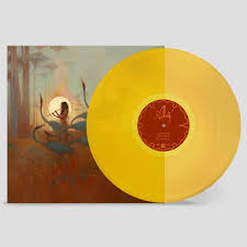 Alcest - Les Chants De L'aurore | LP -Coloured vinyl-
