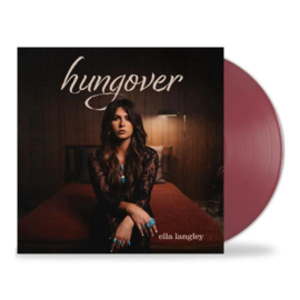 Ella Langley - Hungover | LP -Reissue, coloured vinyl-