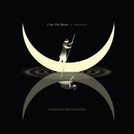 Tedeschi Trucks Band - I Am the Moon: Ii. Ascension | CD