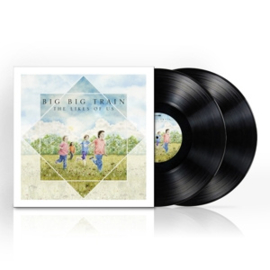 Big Big Train - The Likes of Us | 2LP