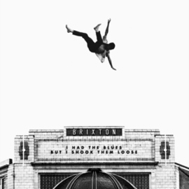 Bombay Bicycle Club - I Had The Blues But I Shook Them Loose - Live At Brixton | LP