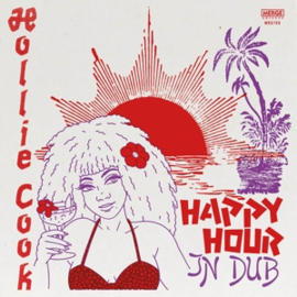 Hollie Cook - Happy Hour In Dub | LP