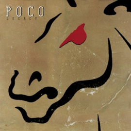Poco - Legacy | LP -Reissue-