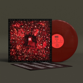 Iron & Wine - Hen's Teeth | LP -Coloured vinyl-