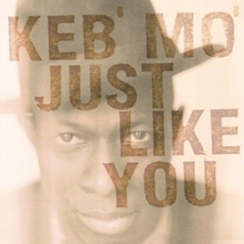 Keb" Mo - Just like you | LP