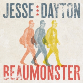 Jesse Dayton - Beaumonster  | CD