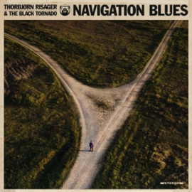 Thorbjorn Risager & Black Tornado - Navigation Blues | CD