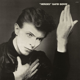 David Bowie - Heroes | LP
