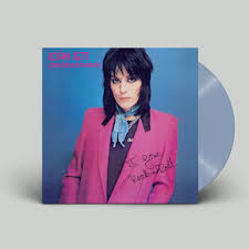 Joan Jett & The Blackhearts - I Love Rock 'N Roll | LP -Reissue, 45th anniversary-