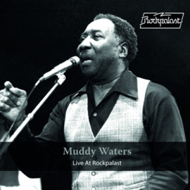 Muddy Waters - Live at Rockpalast | 2LP