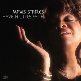 Mavis Staples - Have A Little Faith | 2LP -Coloured vinyl-