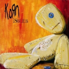 Korn - Issues | 2LP