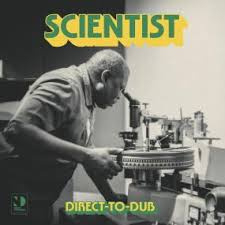 Scientist - Direct-To-Dub | LP