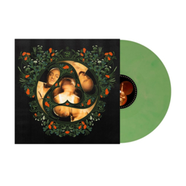 Deafheaven - At Work In The Fields Of The Bomb | 12"EP, Coloured vinyl