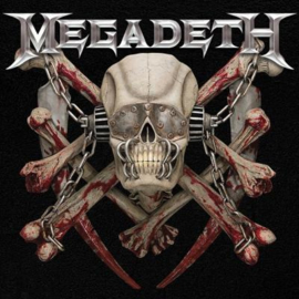 Megadeth - Killing is my business...and business is good..the final kill | CD -special edition-