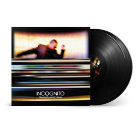 Incognito - Transatlantic Rpm | 2LP -Reissue, deluxe edition-