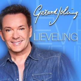 Gerard Joling - Lieveling | CD