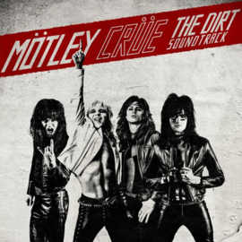 Motley Crue - Dirt (OST) | 2LP