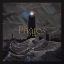 Ihsahn - Pharos | CD