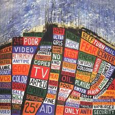 Radiohead - Hail To the Thief  | 2LP