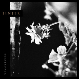 Jinjer - Wallflowers  | CD