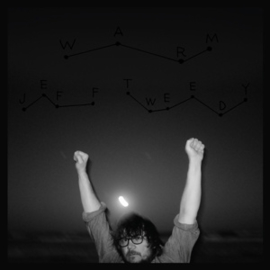 Jeff Tweedy - Warm / Warmer | 2CD  -Deluxe-