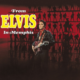 Elvis Presley - From Elvis In Memphis  | 2cd -Reissue-
