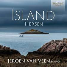 Jeroen Van Veen - Tiersen: Island | LP