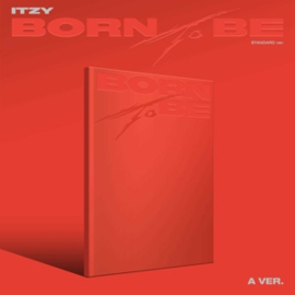 Itzy - Born To Be | CD