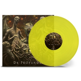 Vader - De Profundis | LP -Reissue, coloured vinyl-