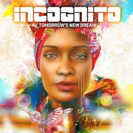 Incognito - Tomorrow's New Dream | CD