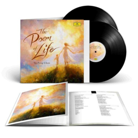 Yu-Peng Chen - Poem Of Life | 2LP
